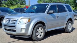 2009 Mercury Mariner I4