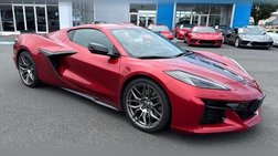 2024 Chevrolet Corvette Z06