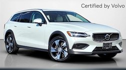 2024 Volvo V60 Cross Country B5 Plus