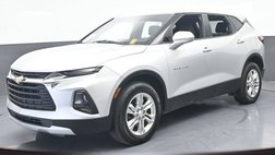 2019 Chevrolet Blazer L