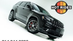 2015 Jeep Grand Cherokee SRT