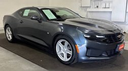 2023 Chevrolet Camaro LT