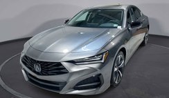 2024 Acura TLX w/Tech