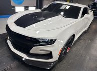 2019 Chevrolet Camaro SS