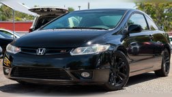 2006 Honda Civic Si