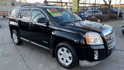2015 GMC Terrain SLT-1