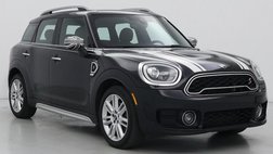 2020 MINI Countryman Cooper S