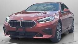 2024 BMW 2 Series 228i xDrive Gran Coupe
