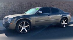 2010 Chrysler 300 Touring