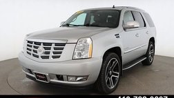 2014 Cadillac Escalade Luxury