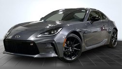 2025 Toyota GR86 Premium