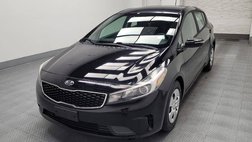 2017 Kia Forte5 LX