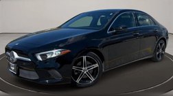 2022 Mercedes-Benz A-Class A 220 4MATIC