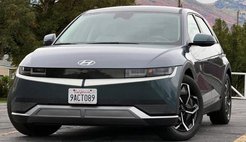 2022 Hyundai Ioniq 5 SEL