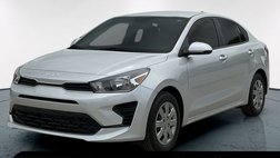 2023 Kia Rio LX