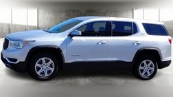 2018 GMC Acadia SLE-1