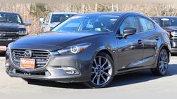 2018 Mazda MAZDA3 Grand Touring