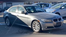 2011 BMW 3 Series 328i xDrive