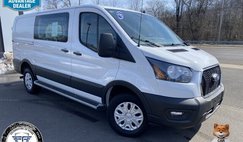 2024 Ford Transit 250