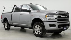 2022 Ram Ram Pickup 2500 Laramie