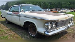 1961 Chrysler Imperial 