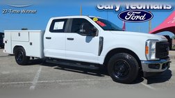 2023 Ford Super Duty F-250 XL