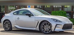 2022 Toyota GR86 Base