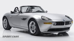 2000 BMW Z8 Unknown