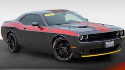 2017 Dodge Challenger R/T