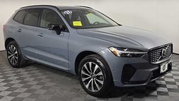 2023 Volvo XC60 B5 Plus Dark Theme