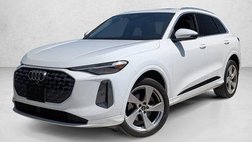 2025 Audi Q5 quattro Premium Plus TFSI