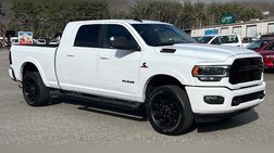 2022 Ram Ram Pickup 2500 Laramie