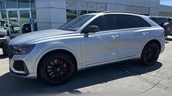 2020 Audi RS Q8 4.0T quattro