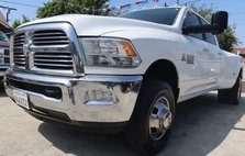 2015 Ram Ram Pickup 3500 Big Horn