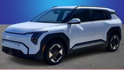 2027 Kia EV3 Wind