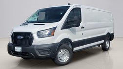 2025 Ford Transit 250
