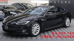 2018 Tesla Model S 75D