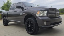 2014 Ram Ram Pickup 1500 Express