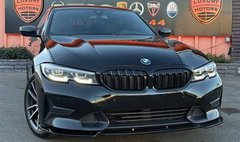 2021 BMW 3 Series 330i