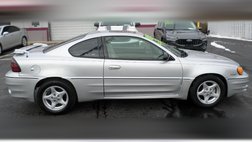 2005 Pontiac Grand Am GT