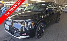 2024 Kia Niro EV Wind