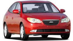 2008 Hyundai Elantra SE