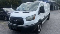 2016 Ford Transit 150
