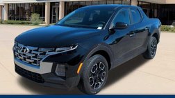 2024 Hyundai Santa Cruz SE