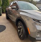 2022 Hyundai Santa Cruz Limited