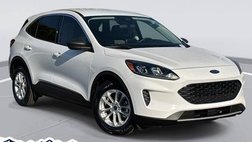 2022 Ford Escape Hybrid SE