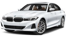 2024 BMW 3 Series 330i xDrive