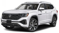 2025 Volkswagen Atlas SEL Premium R-Line 4Motion