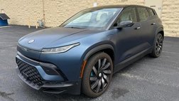 2023 Fisker Ocean One
