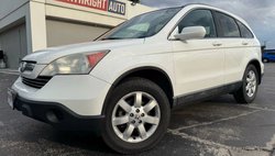 2009 Honda CR-V EX-L